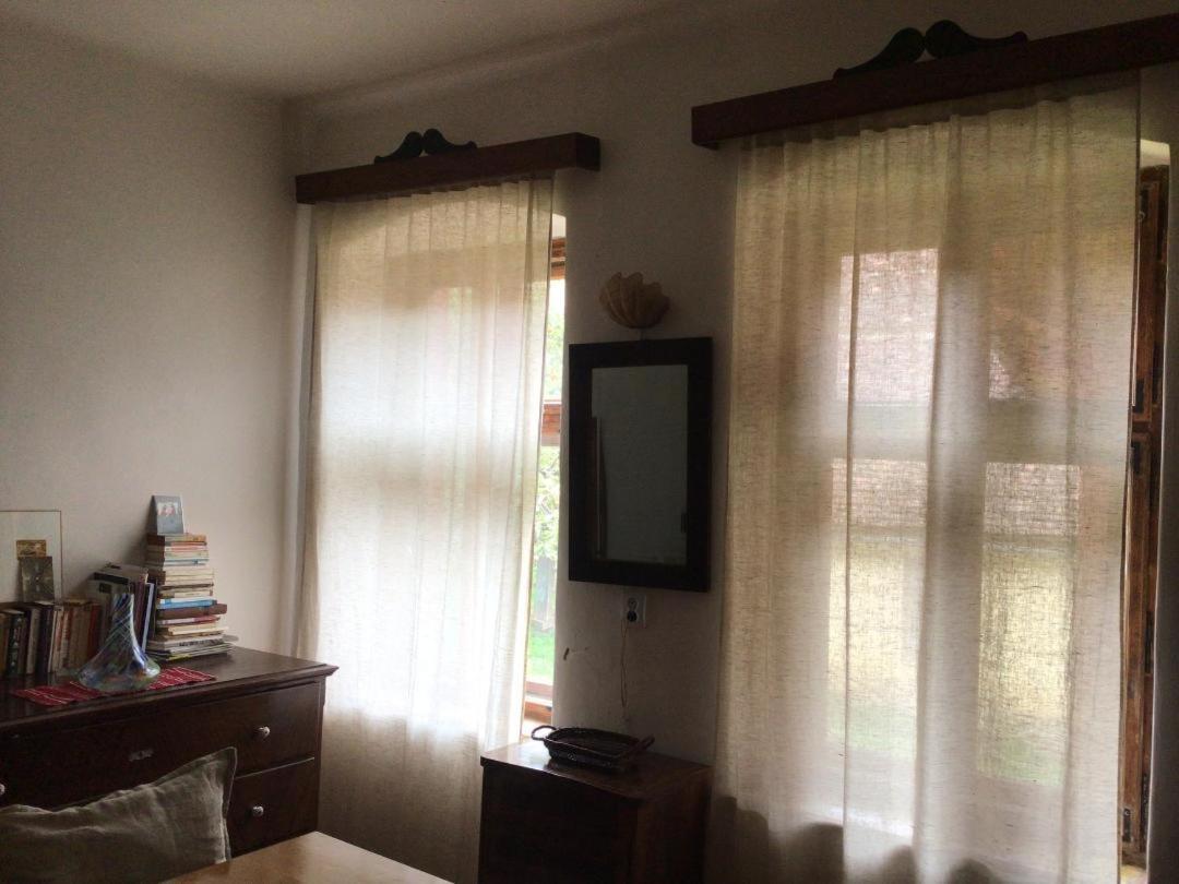 Casa Arthur Richis Richisu Buitenkant foto