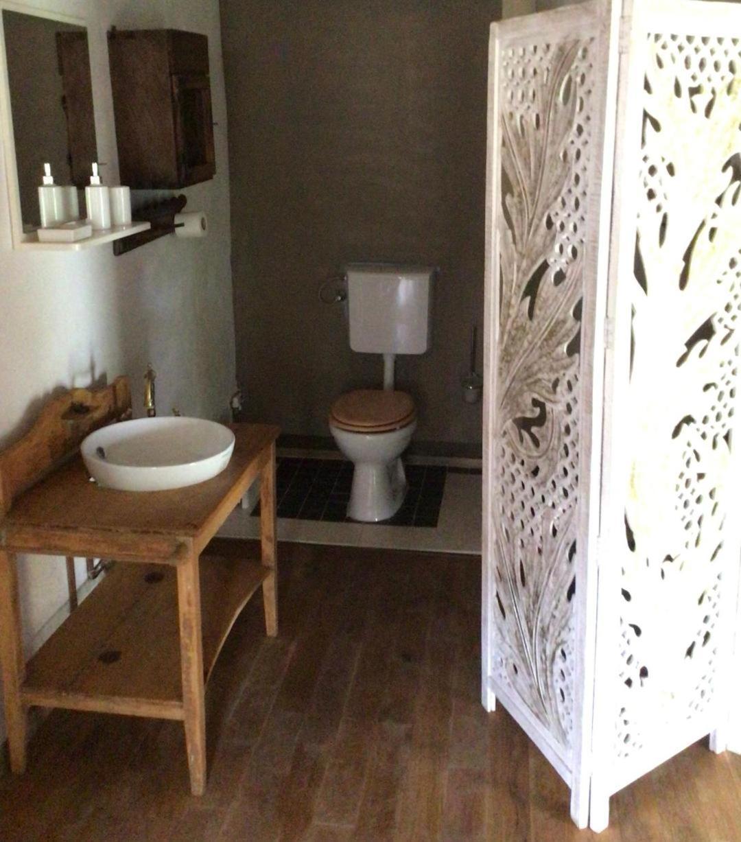 Casa Arthur Richis Richisu Kamer foto