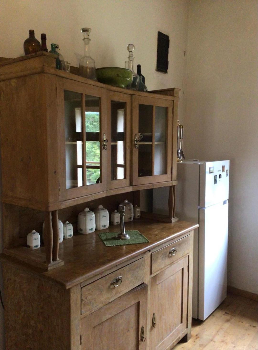 Casa Arthur Richis Richisu Buitenkant foto