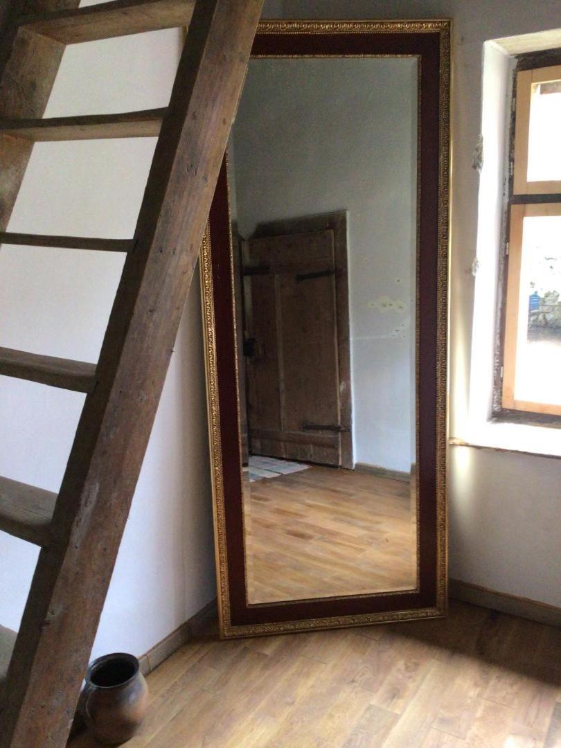 Casa Arthur Richis Richisu Kamer foto