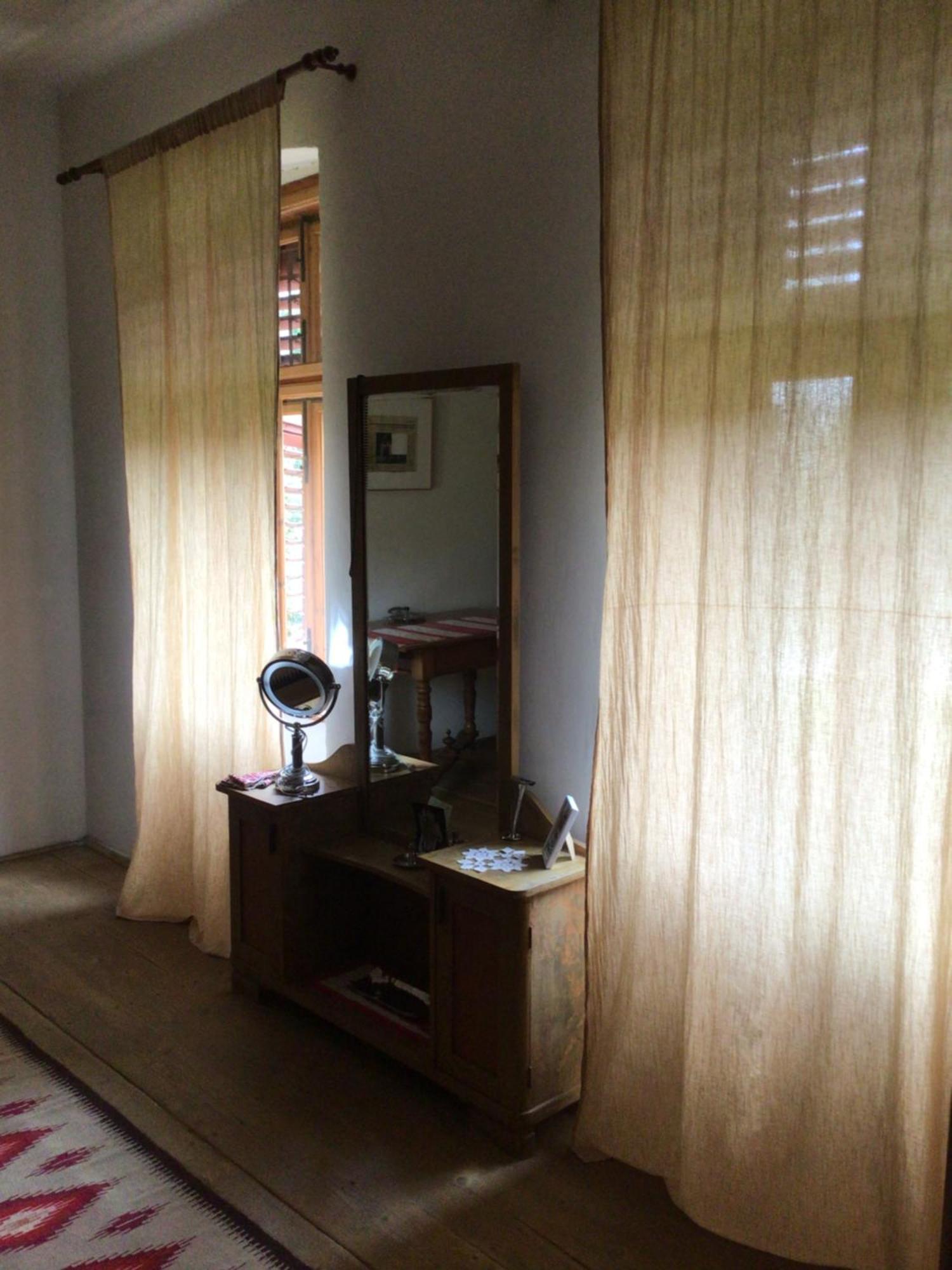 Casa Arthur Richis Richisu Buitenkant foto