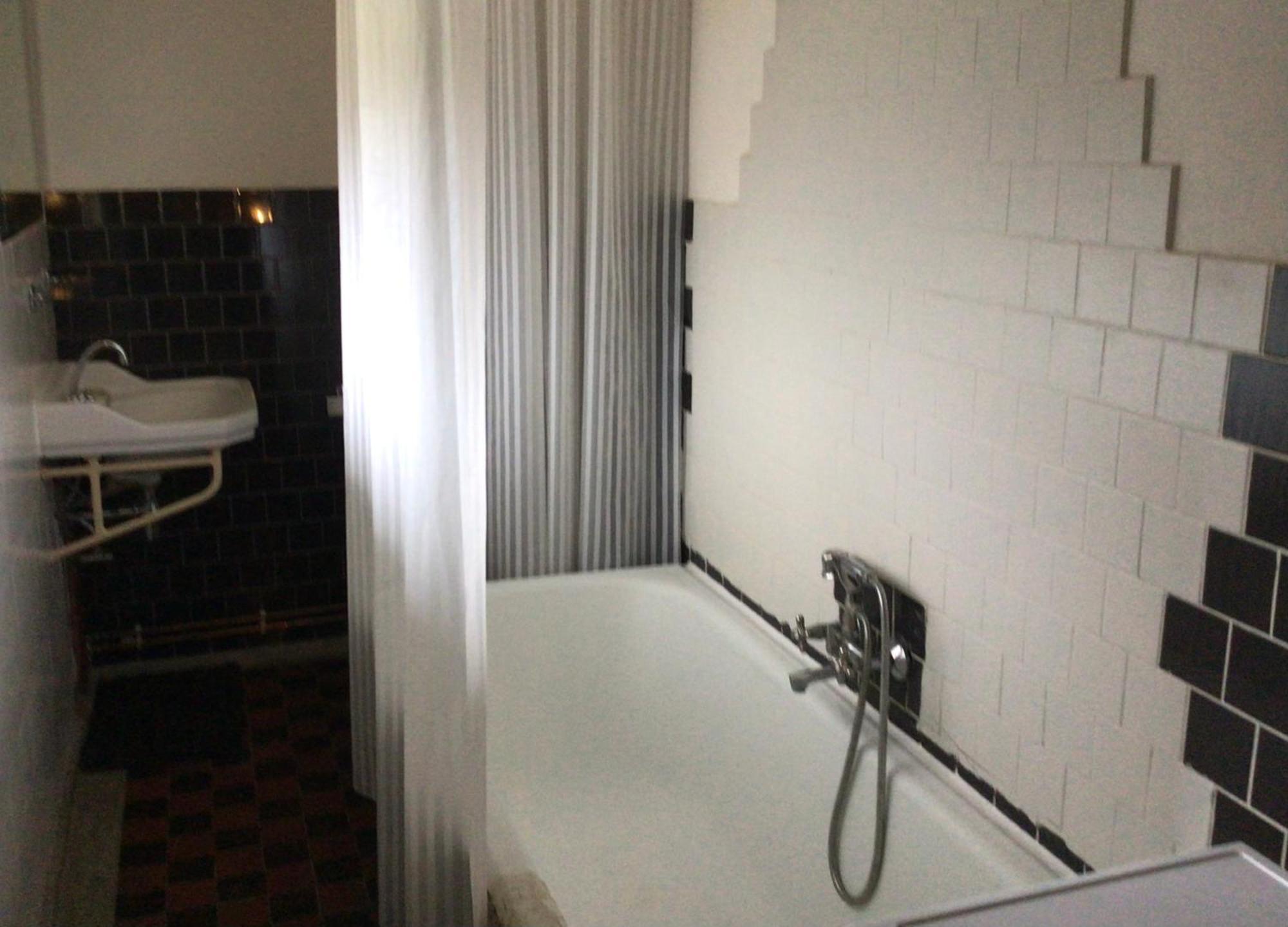 Casa Arthur Richis Richisu Kamer foto