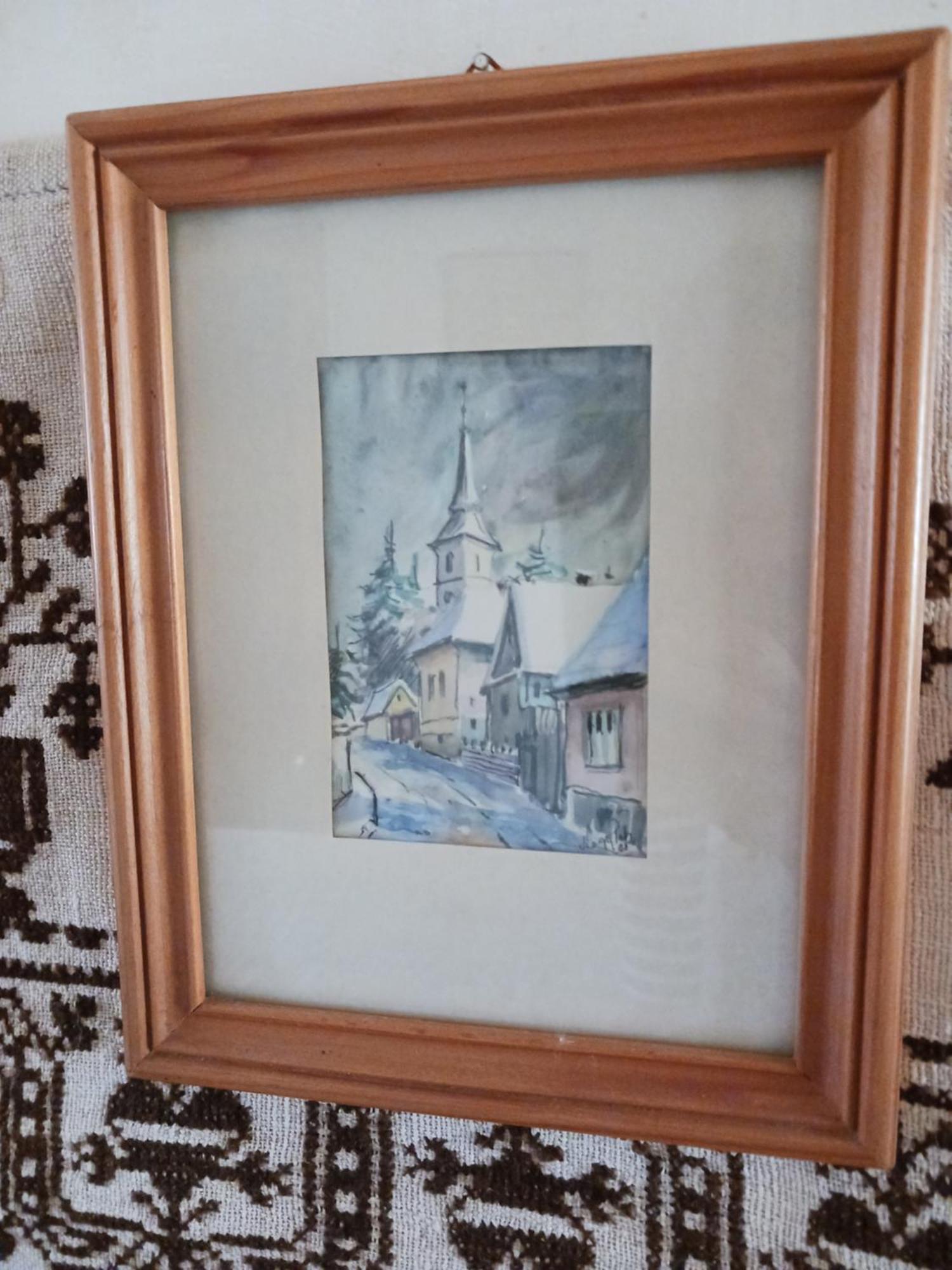Casa Arthur Richis Richisu Buitenkant foto